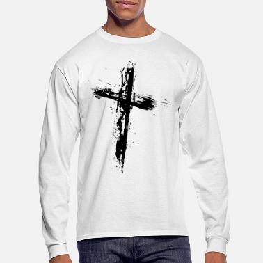 Christian Long-Sleeved Shirts | Unique 